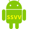 Aplicativo ssvv para Android