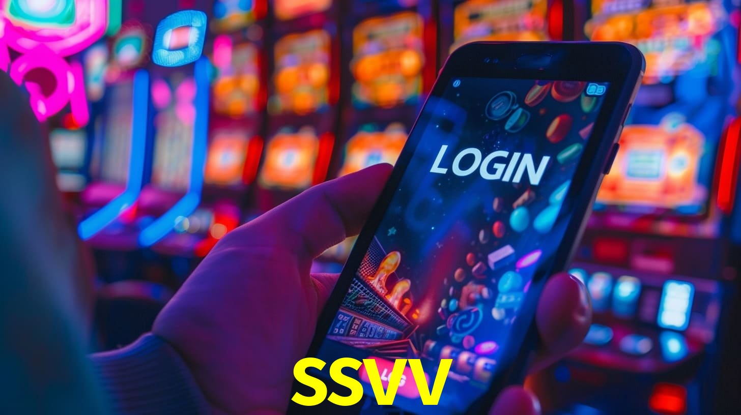 Bônus de Boas-vindas ssvv