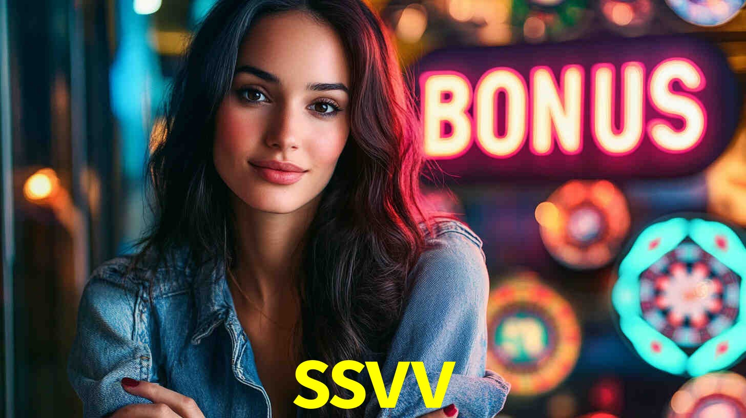 ssvv - Cassino Premium Brasileiro - ssvv.com