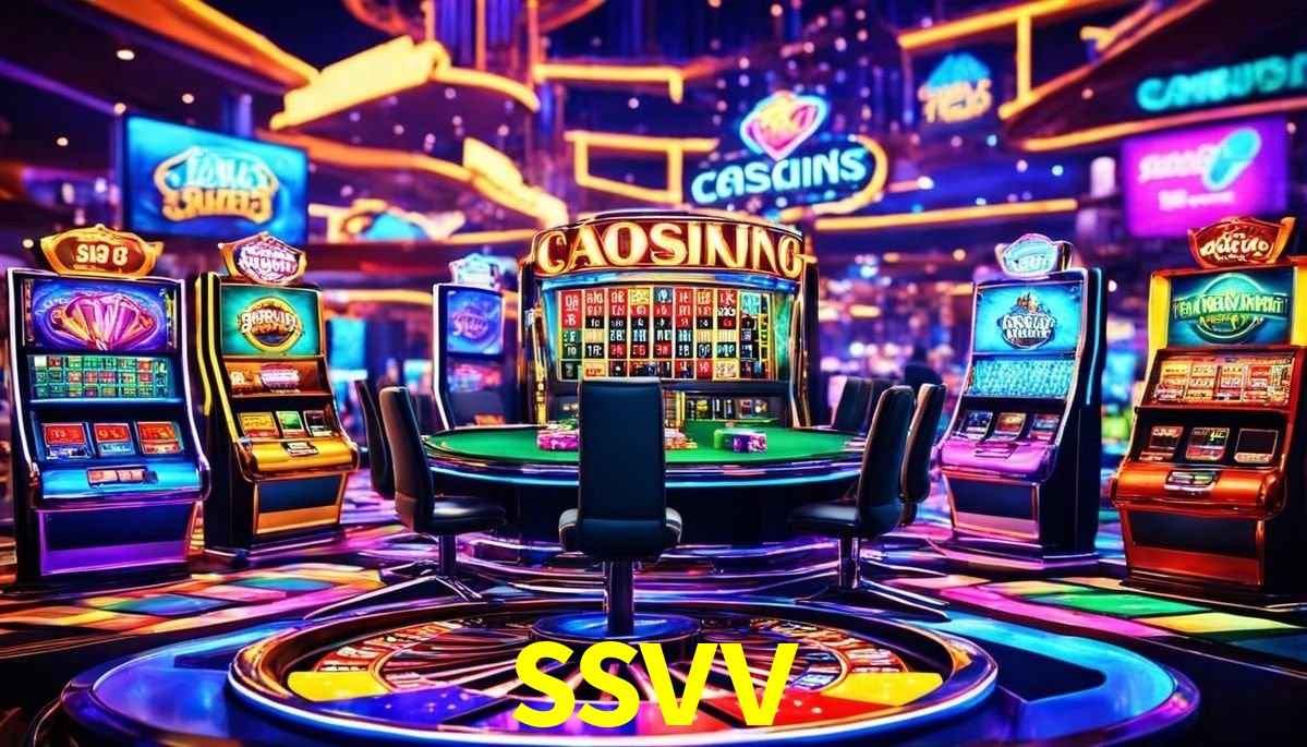 Tecnologia da Plataforma ssvv