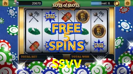 A Popularidade dos Caça-Níqueis no ssvv