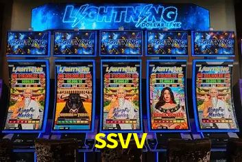 A Emoção da Loteria na ssvv: Uma Chance de Mudança de Vida