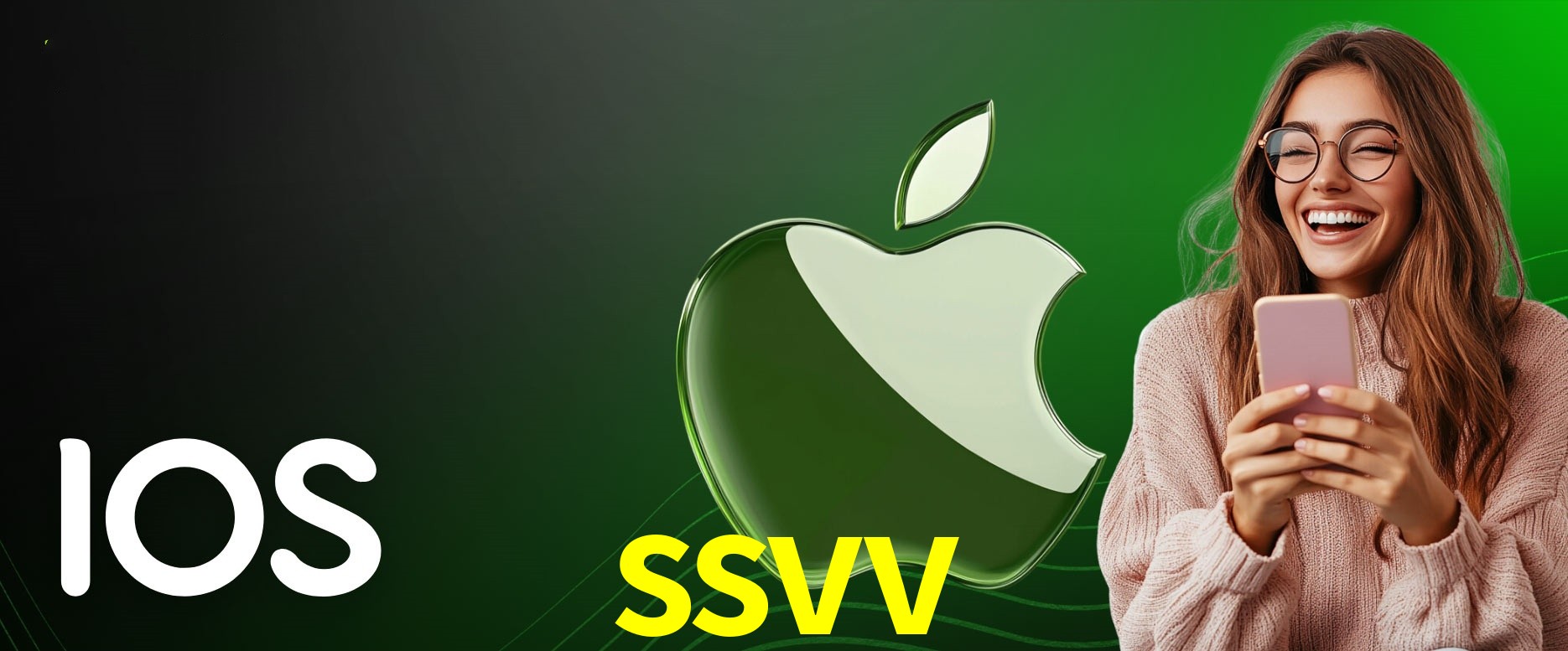 APP oficial da ssvv para mobile