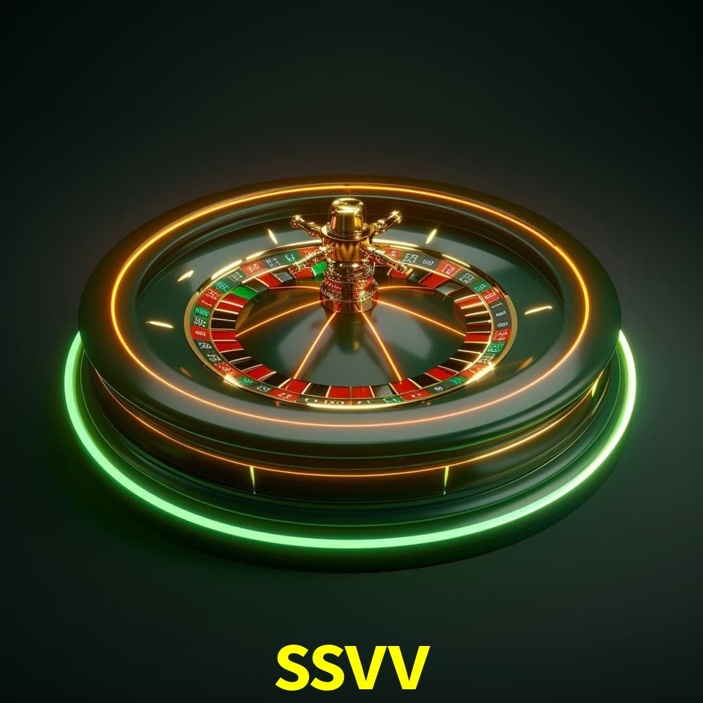 ssvv App - Aplicativo Móvel Oficial