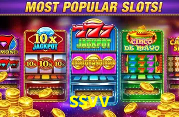 ssvv Salvador - Studio Tour