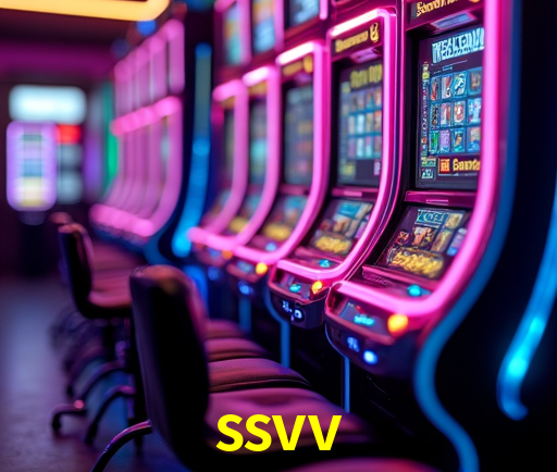 ssvv Slot - 320+ Caça-Níqueis Premium