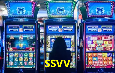 Descubra a Magia dos Jogos de Arcade no ssvv