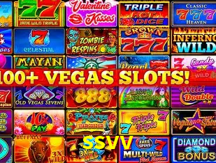 ssvv São Paulo - Live Tables