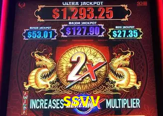 ssvv Belo Horizonte - VIP Casino